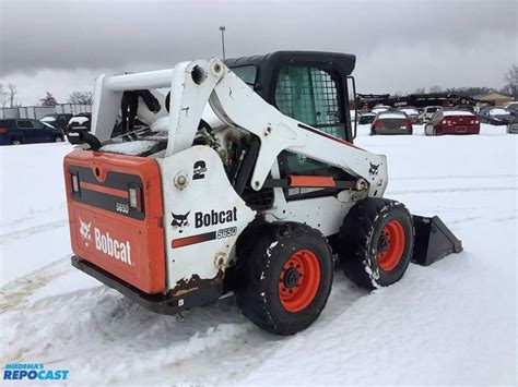 kijiji manitoba skid steer bobcat s650 for sale|bobcat s650 track tensioner.